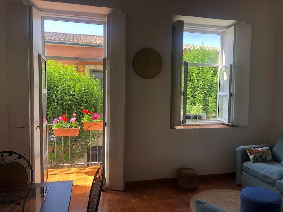 Gran Casa Con Balcon Grupos En Centro Historico Holiday home *