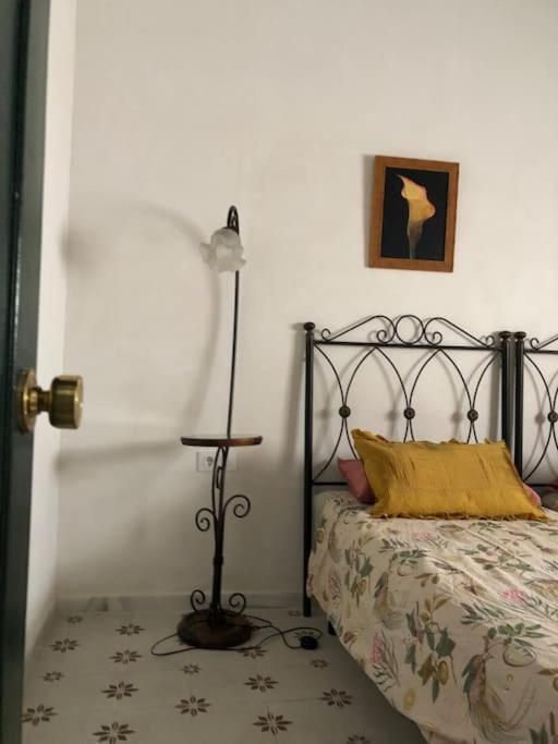 Gran Casa Con Balcon Grupos En Centro Historico Holiday home *