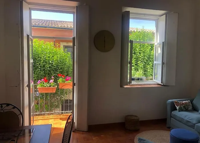Gran Casa Con Balcon Para Grupos En Centro Historico