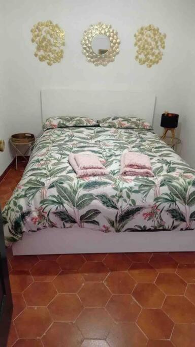 Vakantiehuis Gran Casa Con Balcon Grupos En Centro Historico